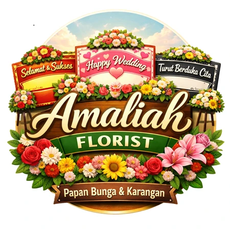 Papan Bunga Lipursari